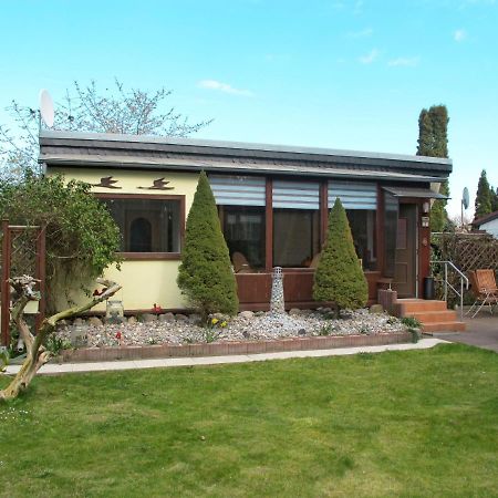 Holiday Home Karli By Interhome Loissin Extérieur photo