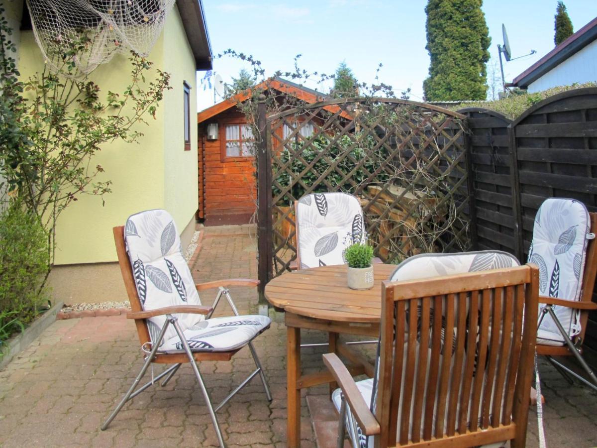 Holiday Home Karli By Interhome Loissin Extérieur photo