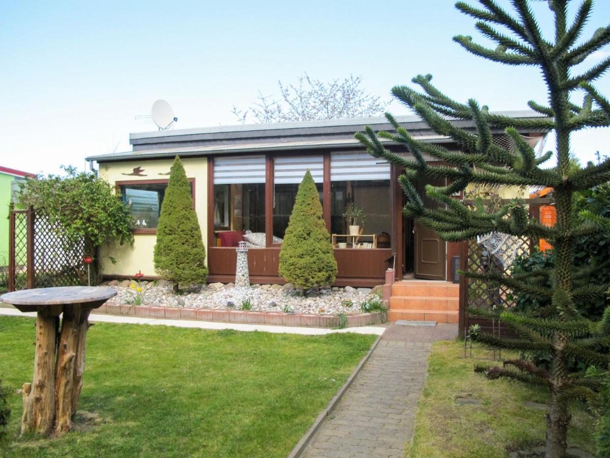 Holiday Home Karli By Interhome Loissin Extérieur photo