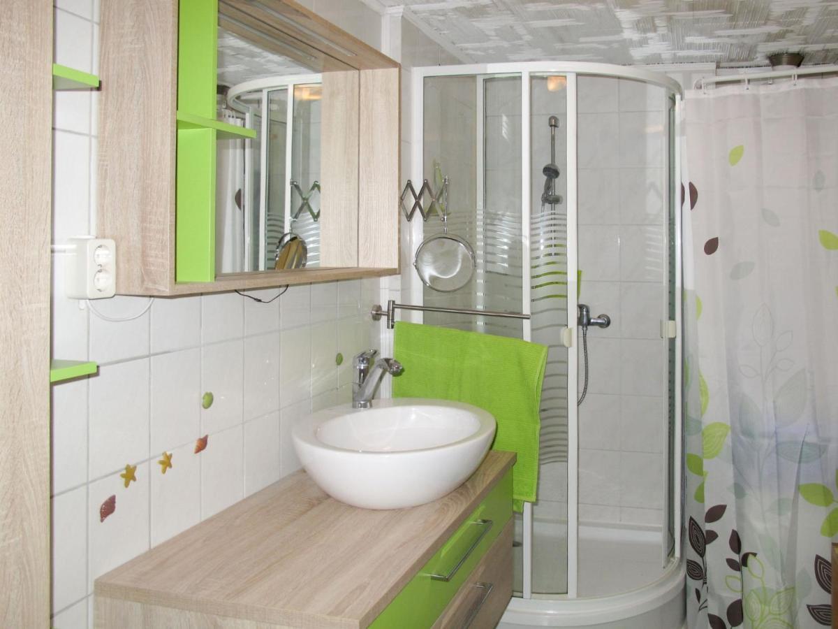 Holiday Home Karli By Interhome Loissin Extérieur photo