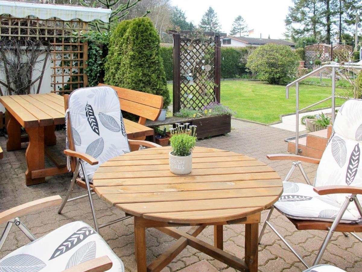 Holiday Home Karli By Interhome Loissin Extérieur photo