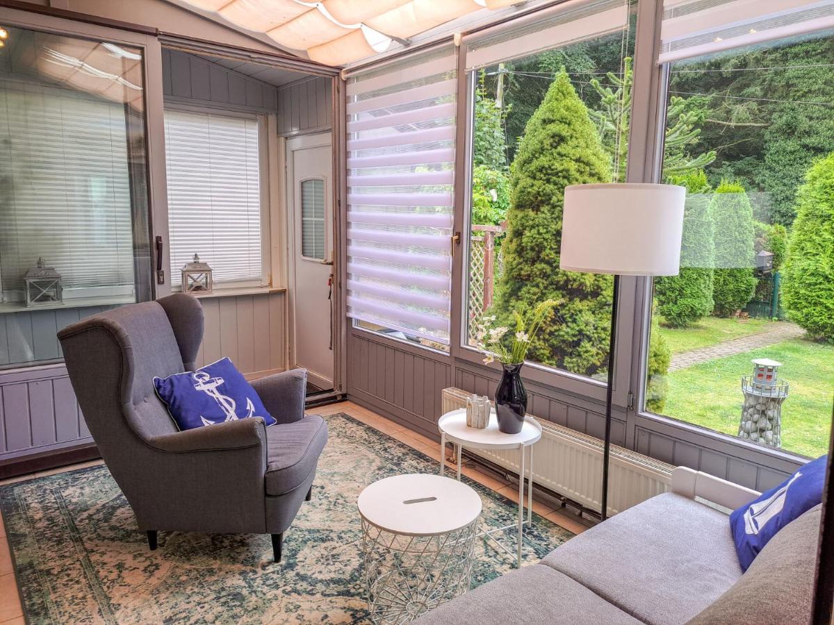 Holiday Home Karli By Interhome Loissin Extérieur photo