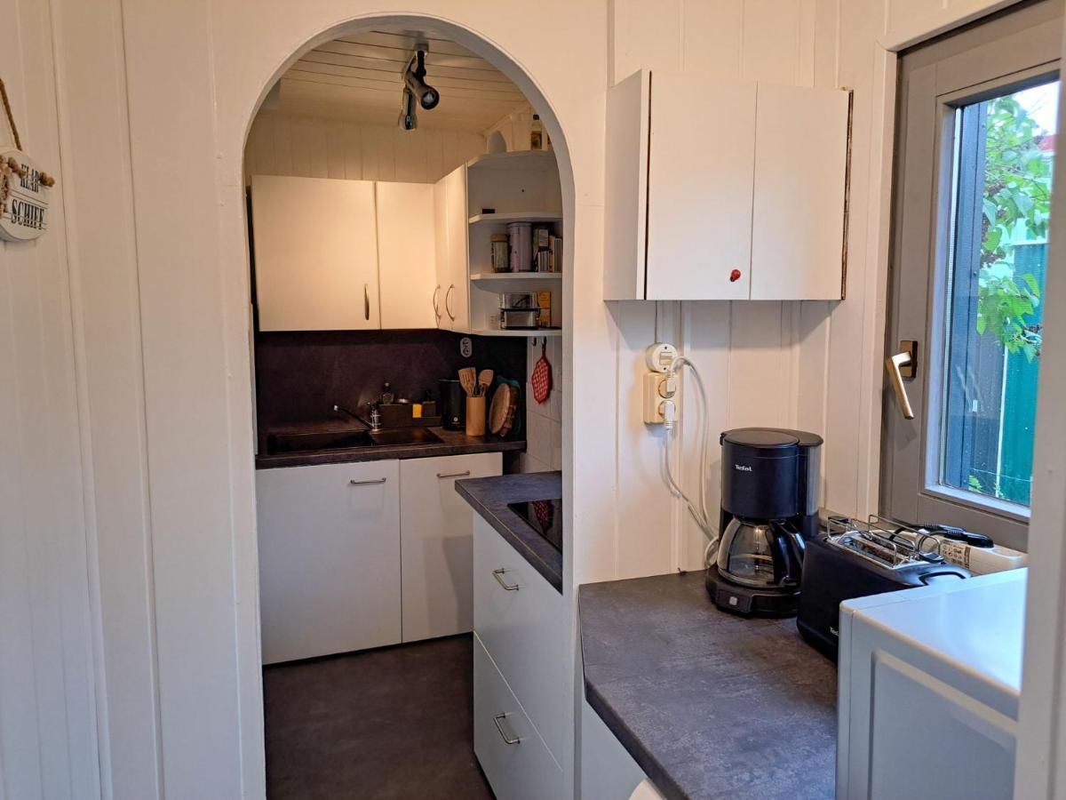 Holiday Home Karli By Interhome Loissin Extérieur photo