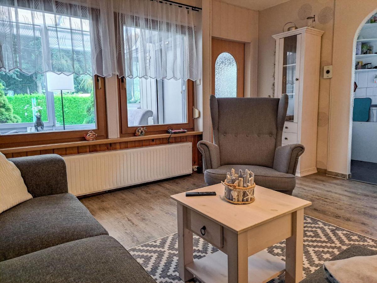 Holiday Home Karli By Interhome Loissin Extérieur photo